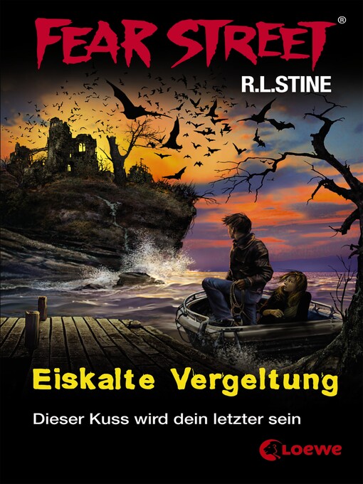 Cover-Grafik